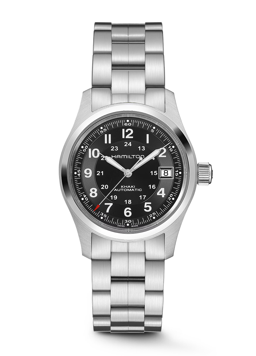 Đồng hồ Nam Hamilton H70455133