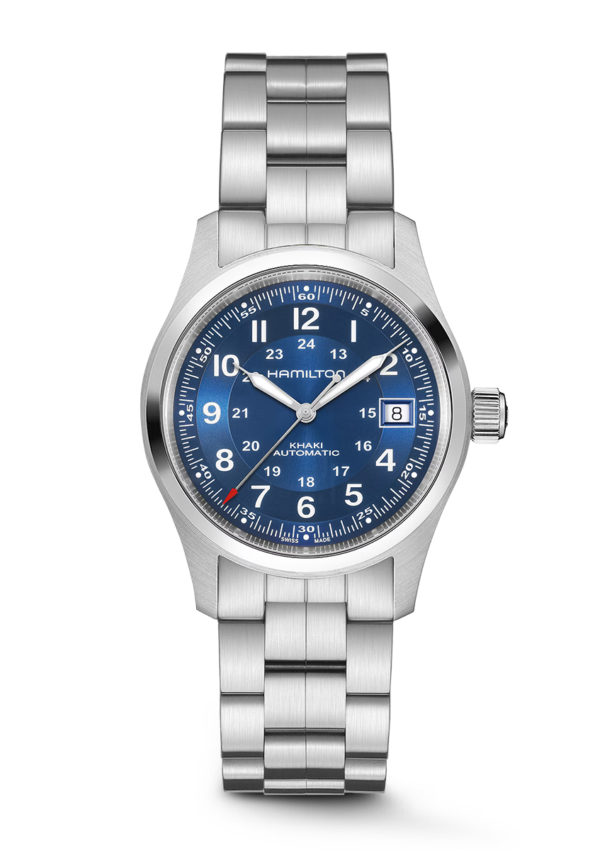 Đồng hồ Nam Hamilton H70455140
