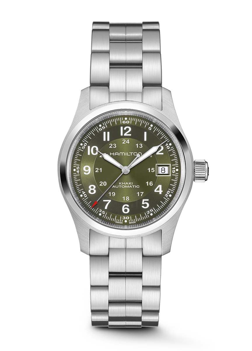 Đồng hồ Nam Hamilton H70455160