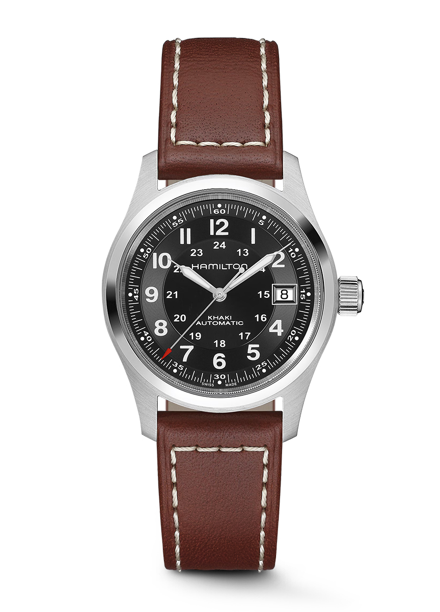 Đồng hồ Nam Hamilton H70455533