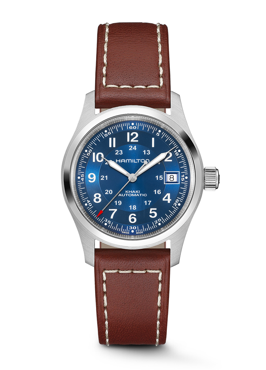 Đồng hồ Nam Hamilton H70455540