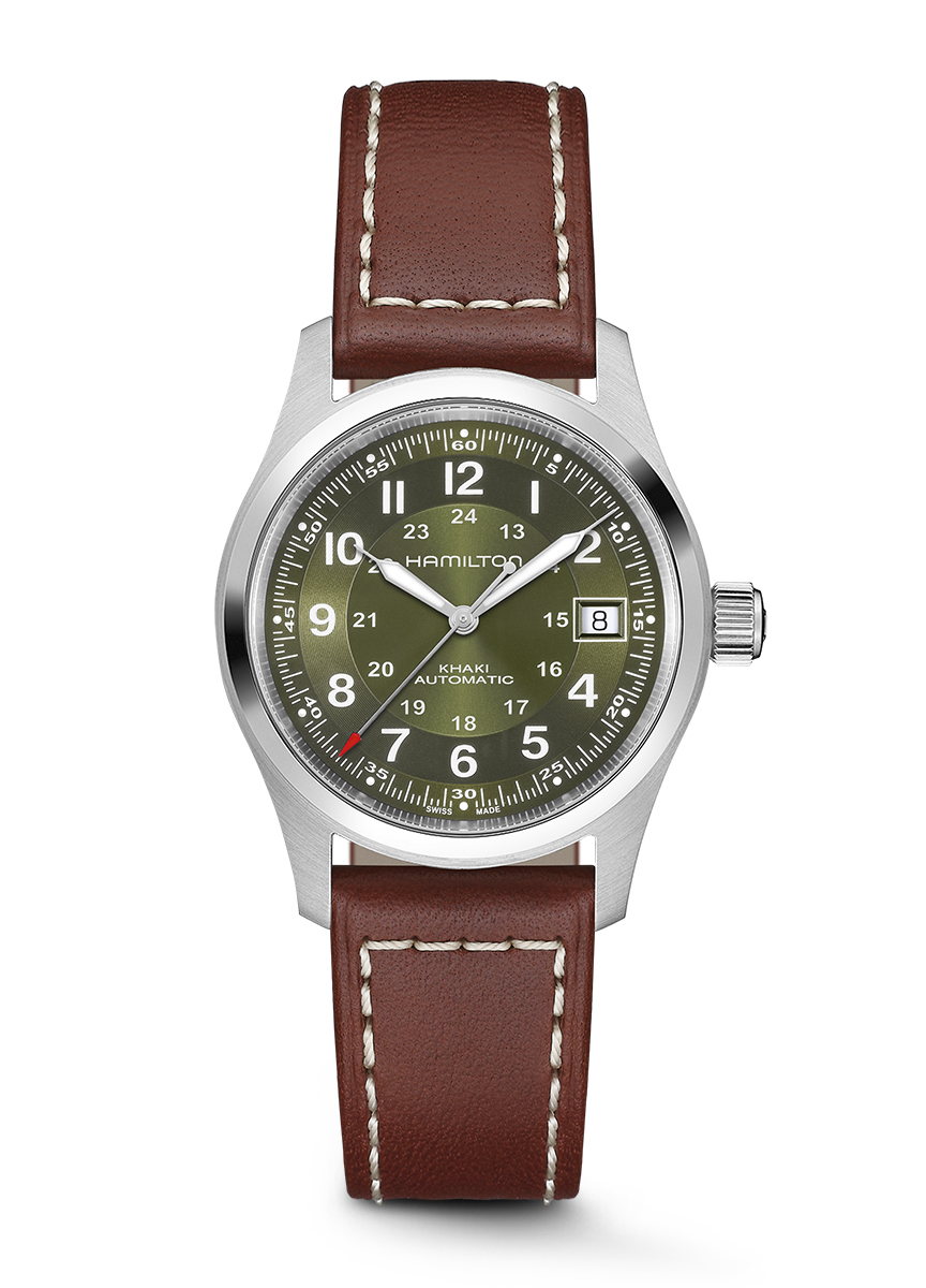Đồng hồ Nam Hamilton H70455560