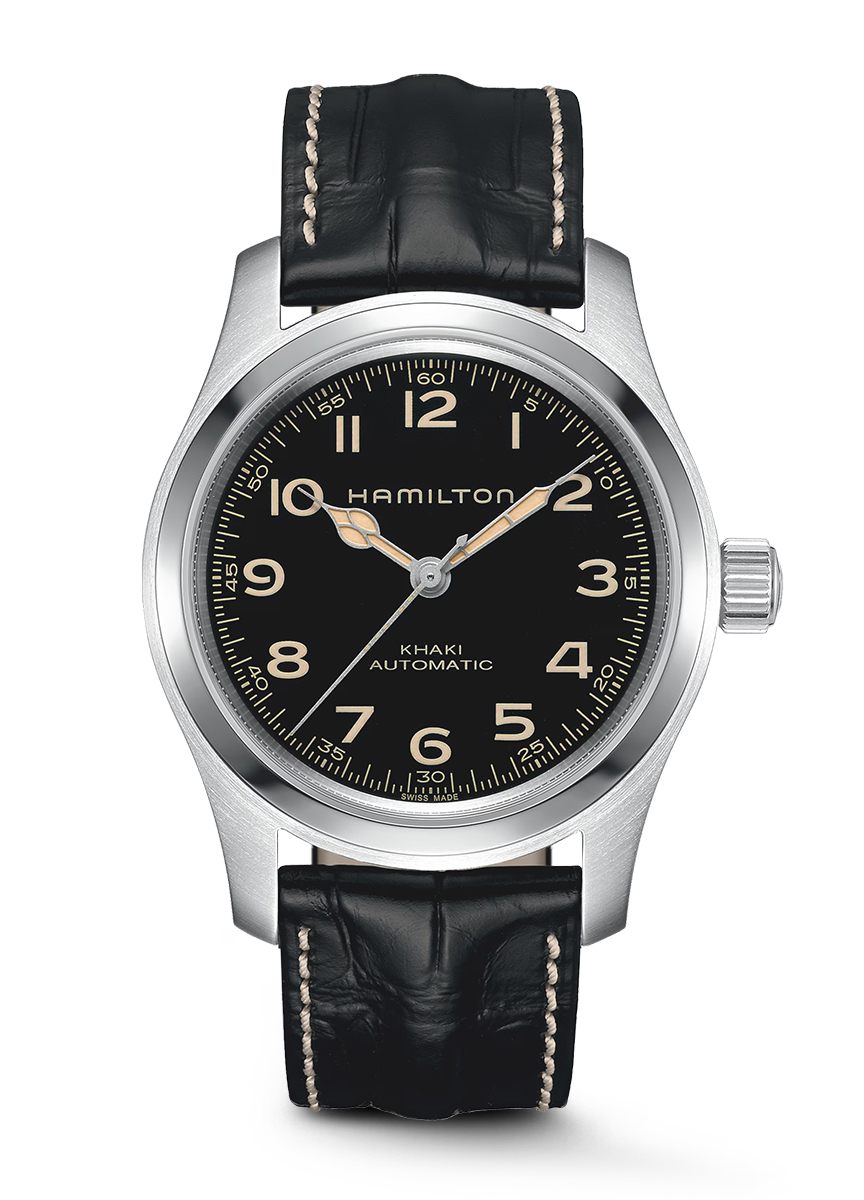 Đồng hồ Nam Hamilton H70605731