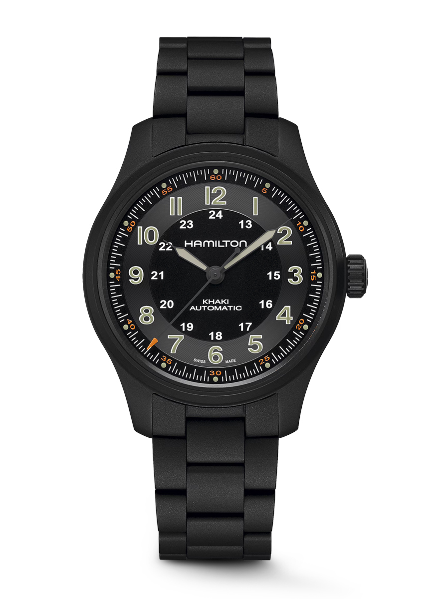 Đồng hồ Nam Hamilton H70665130
