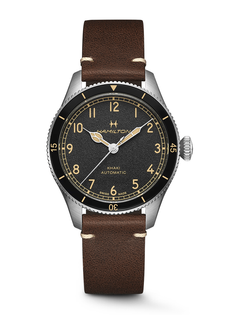 Đồng hồ Nam Hamilton H76205530
