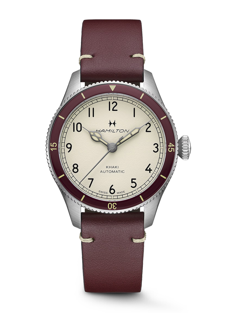 Đồng hồ Nam Hamilton H76265810