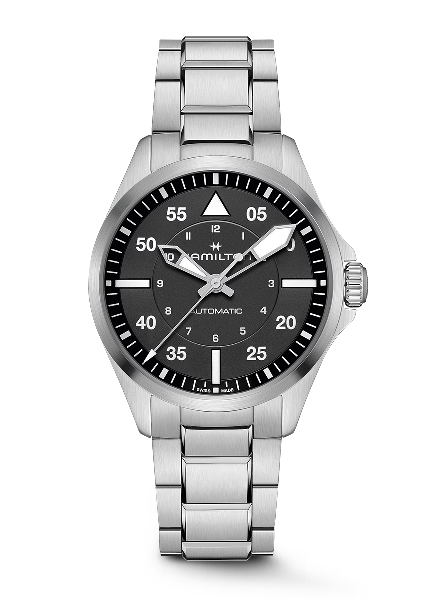 Đồng hồ Nam Hamilton H76305130