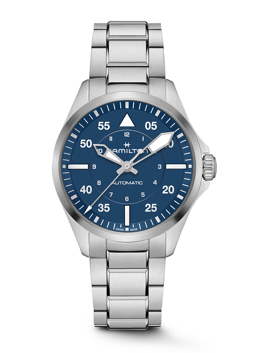 Đồng hồ Nam Hamilton H76305140