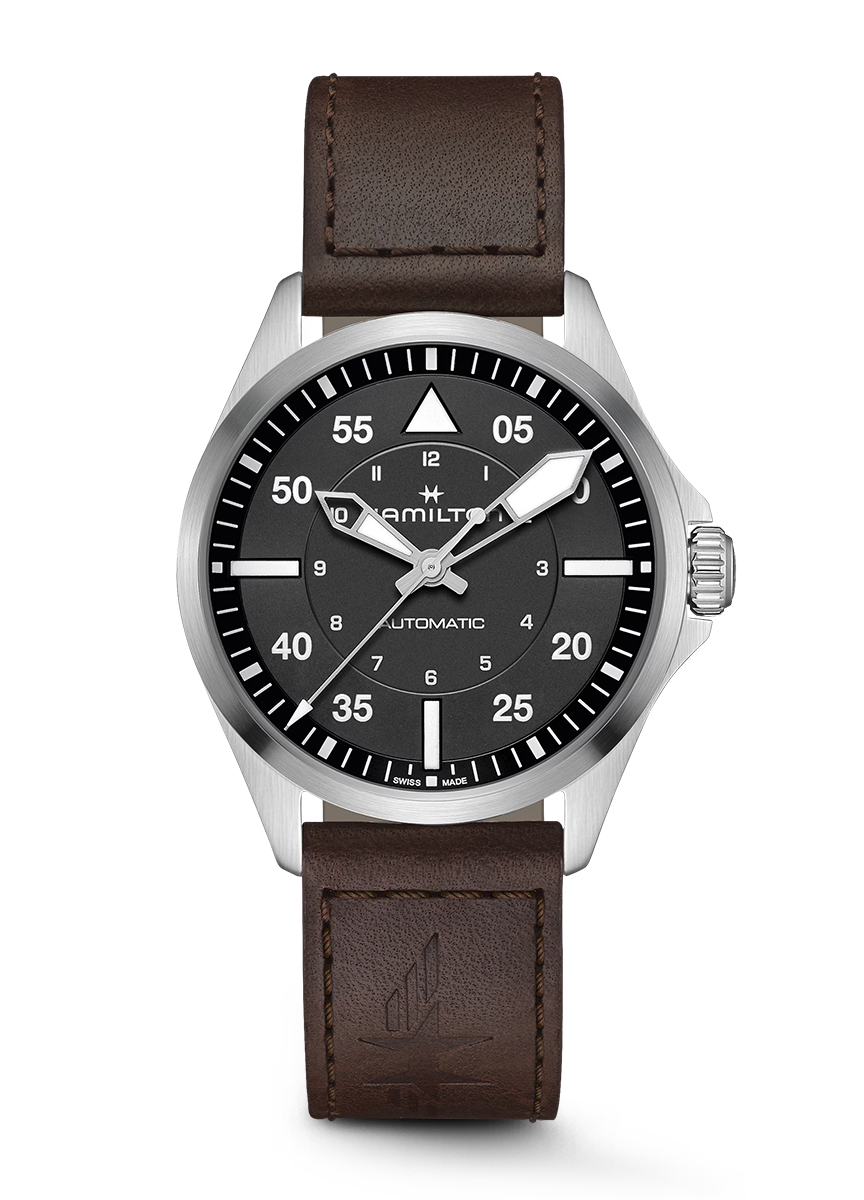 Đồng hồ Nam Hamilton H76305530