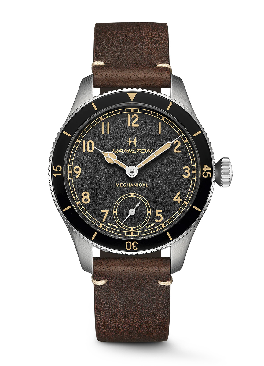Đồng hồ Nam Hamilton H76719530