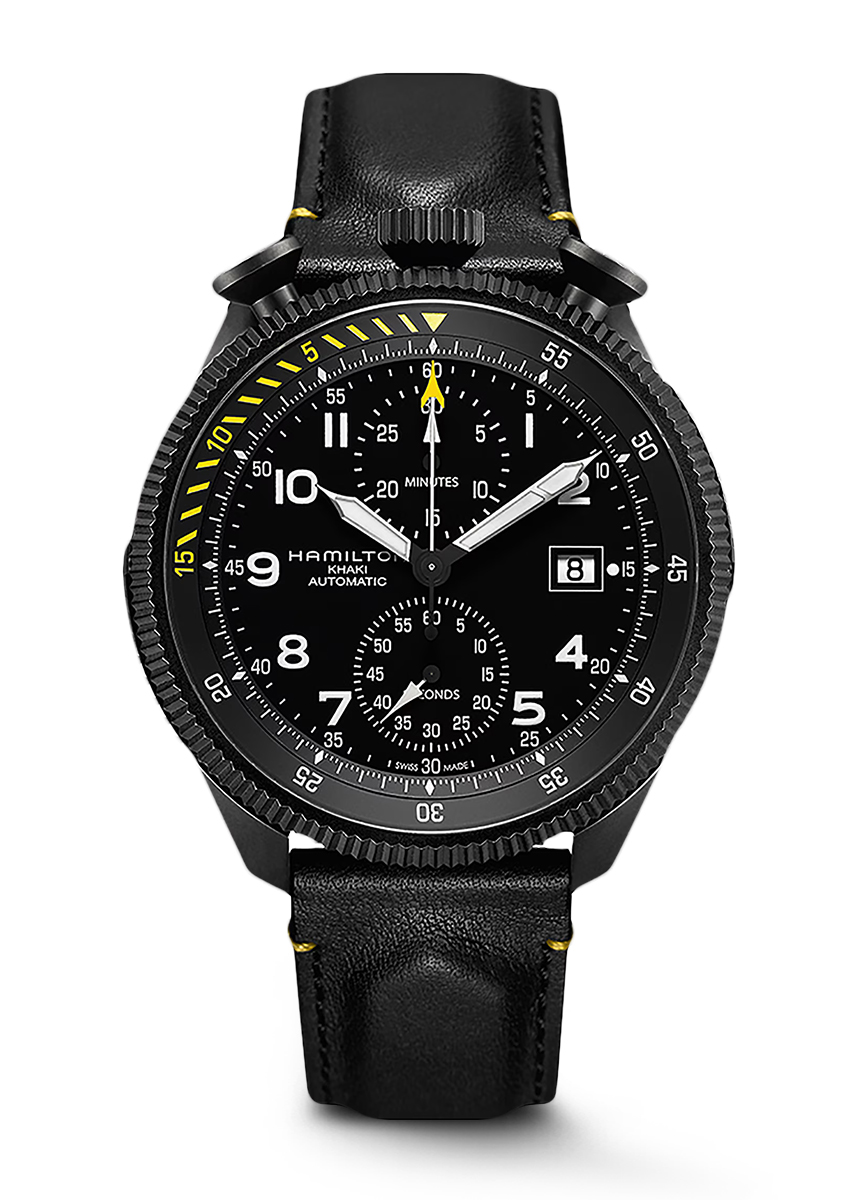 Đồng hồ Nam Hamilton H76786733