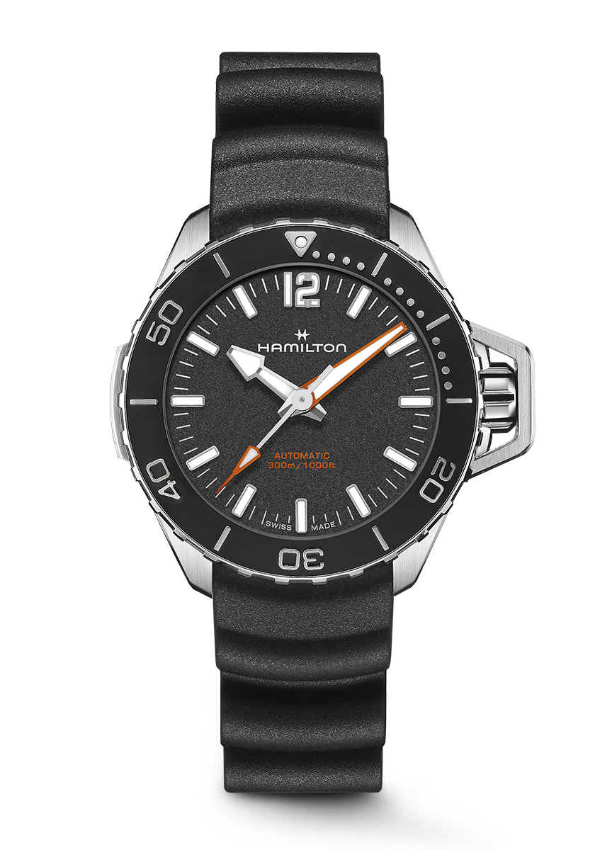 Đồng hồ Nam Hamilton H77455330