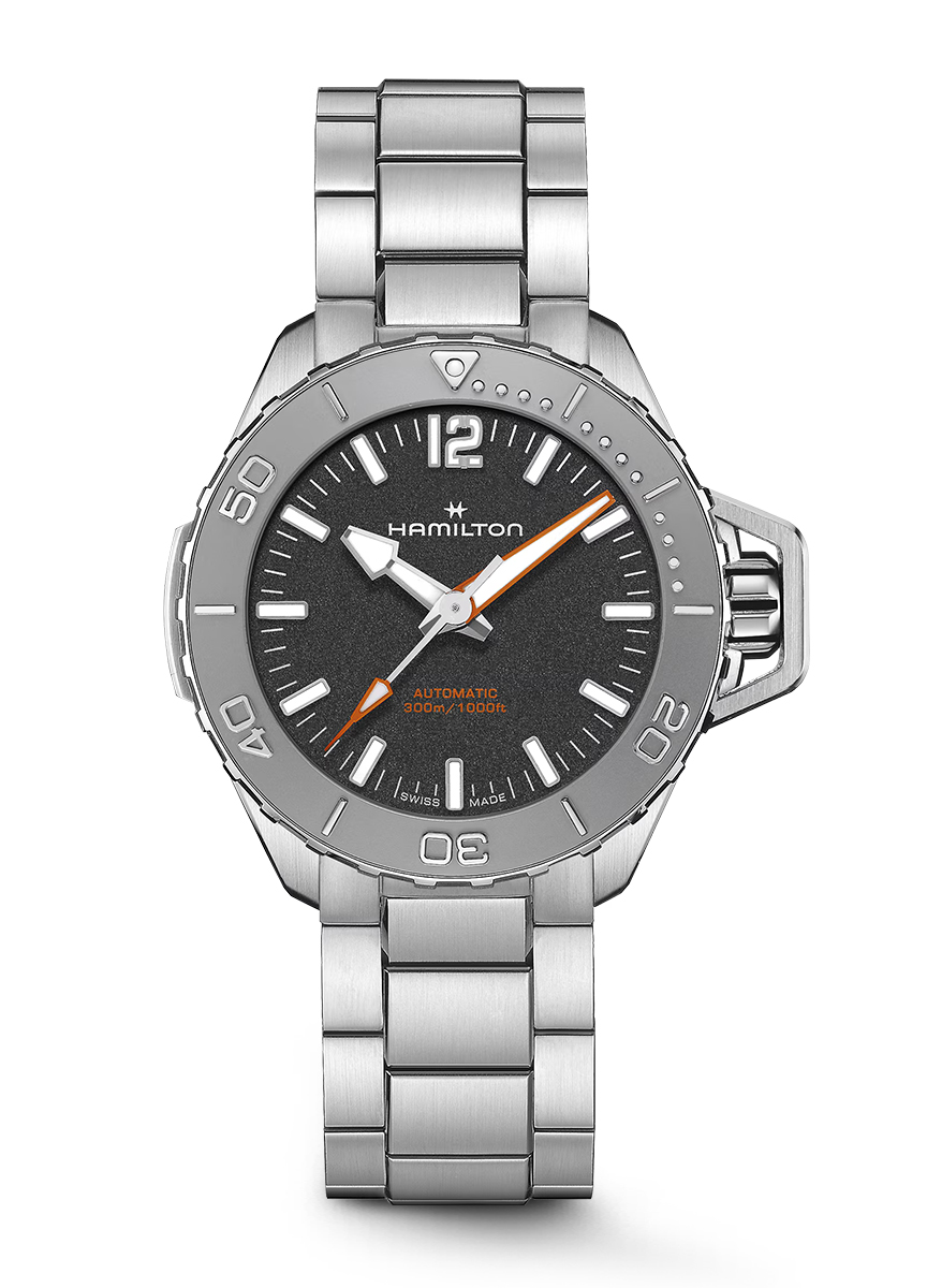 Đồng hồ Nam Hamilton H77485130