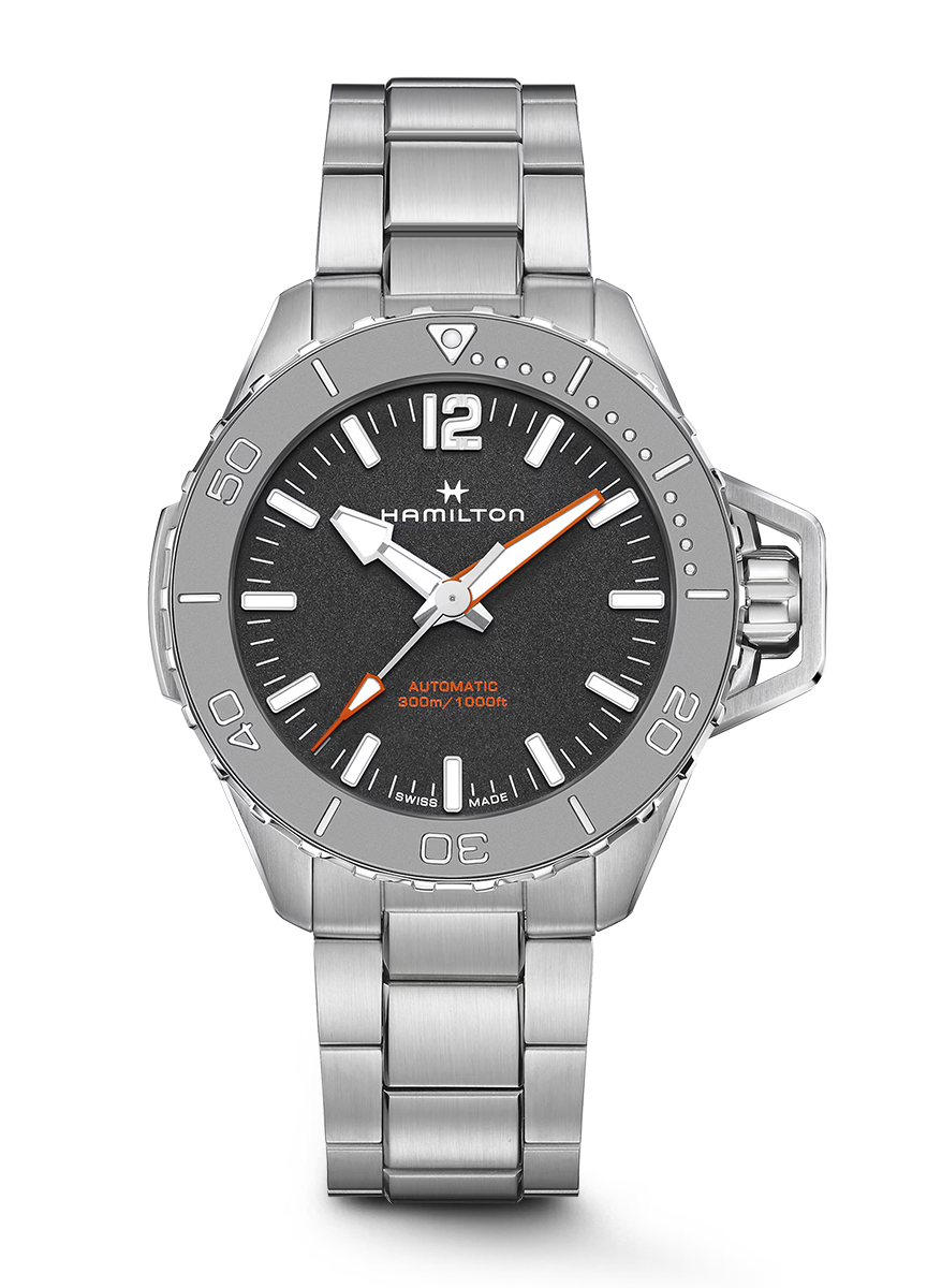Đồng hồ Nam Hamilton H77815130