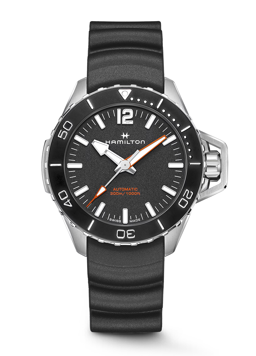 Đồng hồ Nam Hamilton H77825330