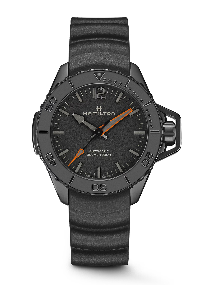 Đồng hồ Nam Hamilton H77845330