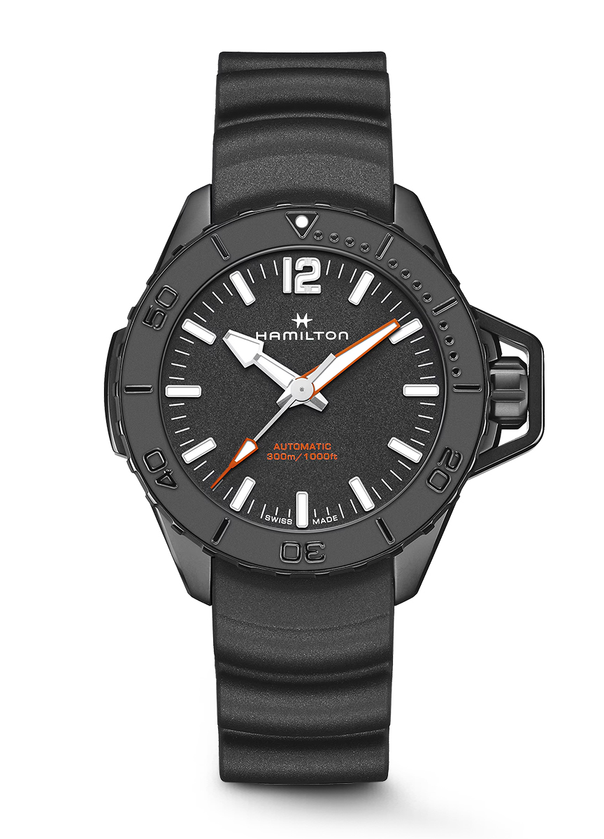 Đồng hồ Nam Hamilton H77855330