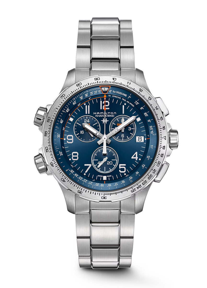 Đồng hồ Nam Hamilton H77922141