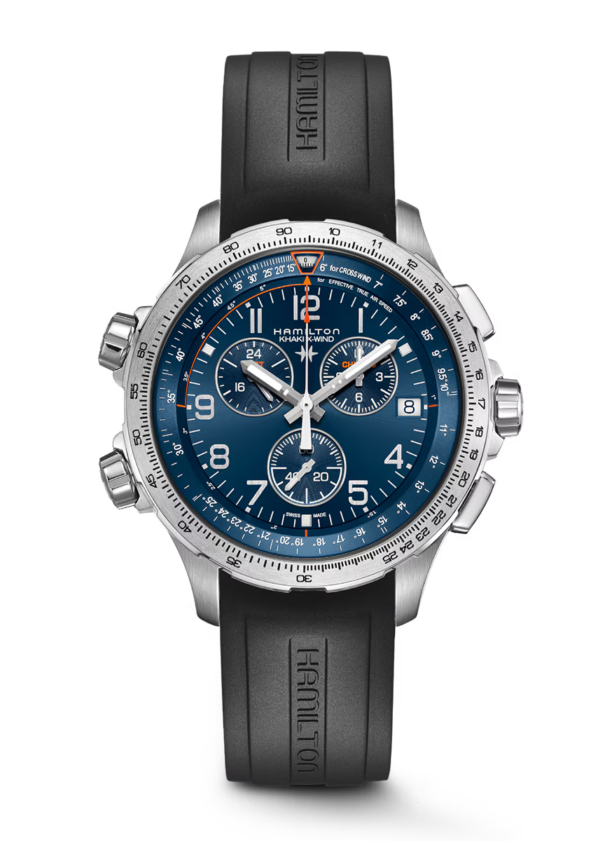Đồng hồ Nam Hamilton H77922341