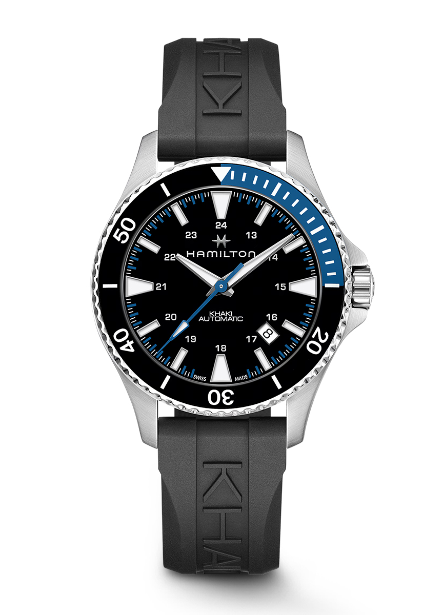 Đồng hồ Nam Hamilton H82315331