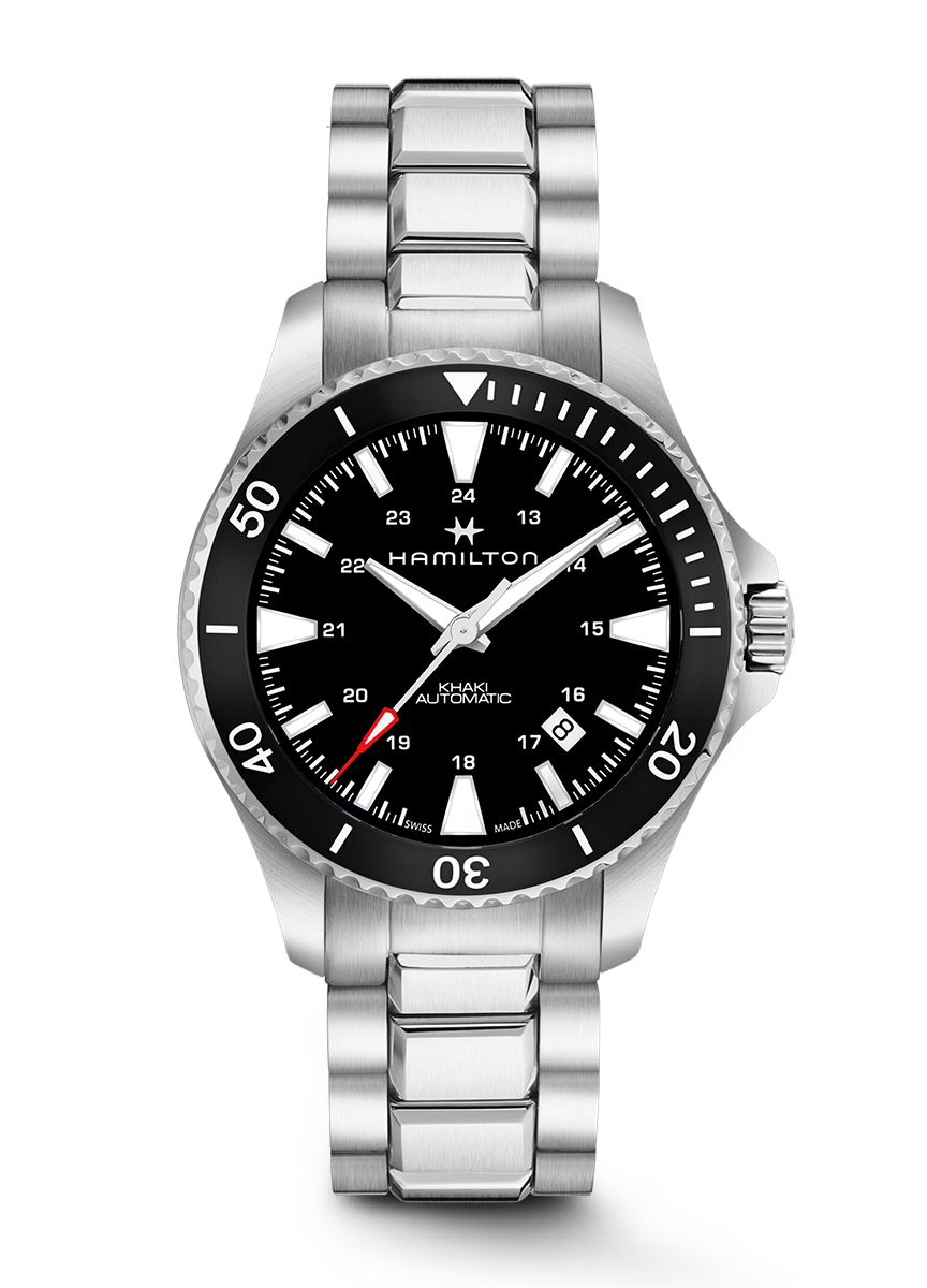 Đồng hồ Nam Hamilton H82335131