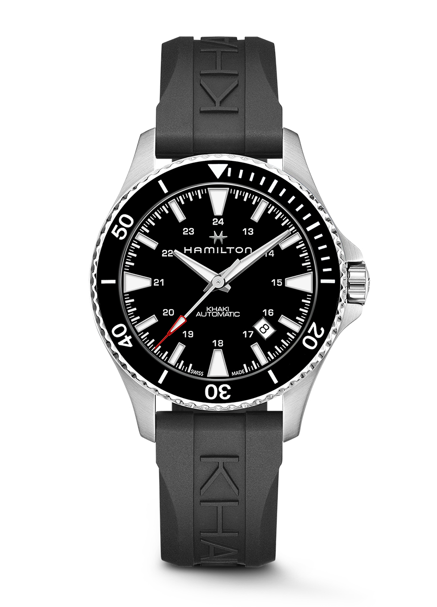 Đồng hồ Nam Hamilton H82335331