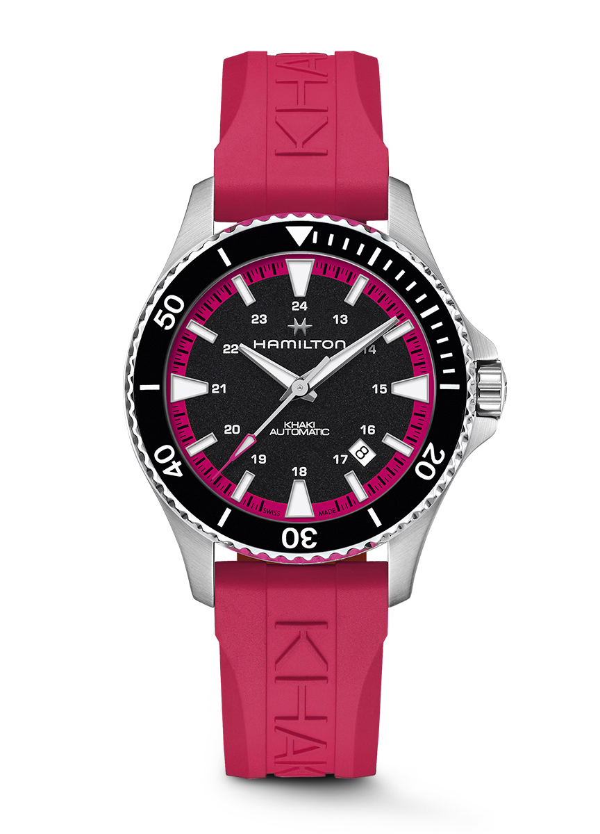 Đồng hồ Unisex Hamilton H82395330