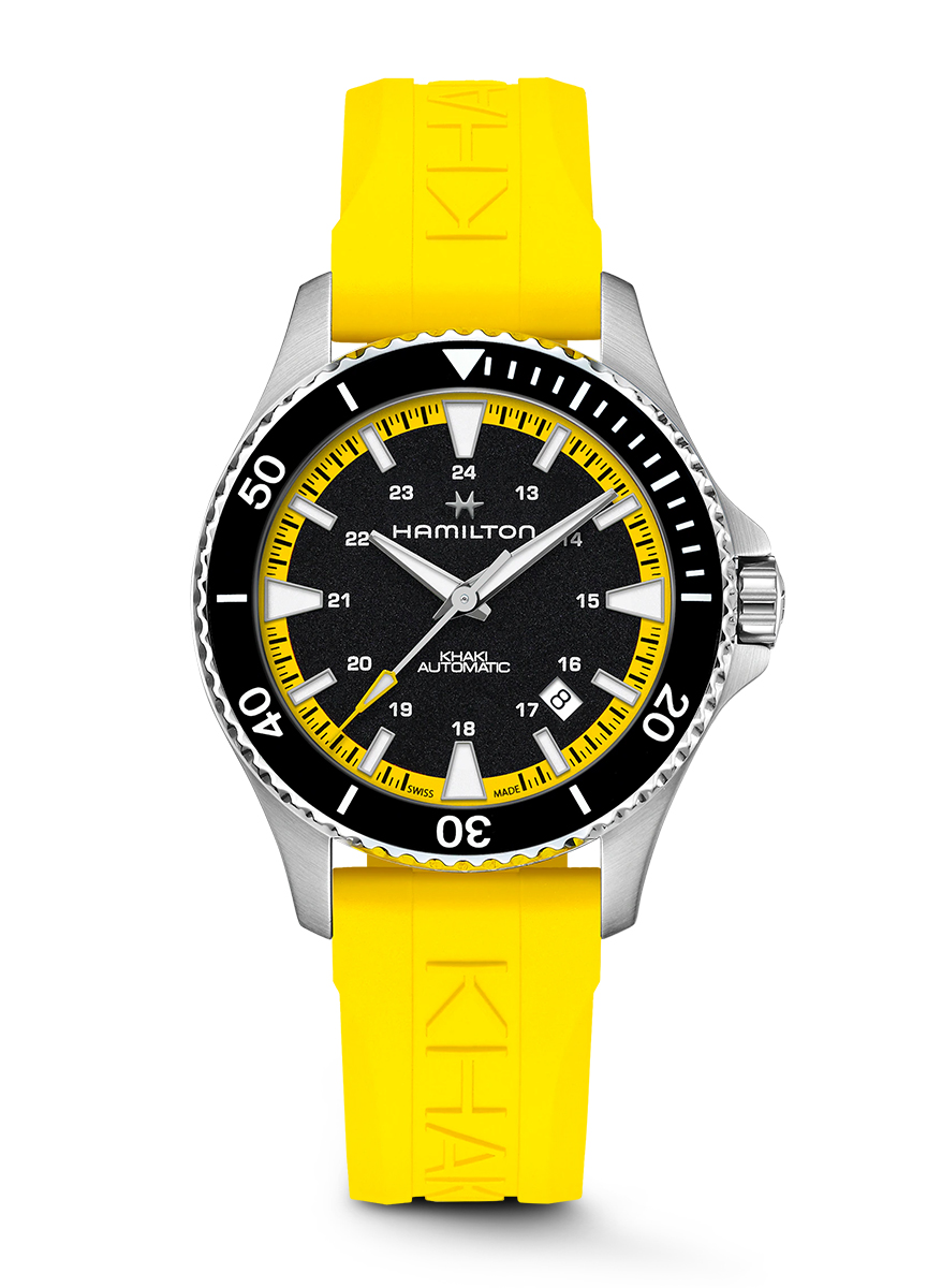 Đồng hồ Nam Hamilton H82395332