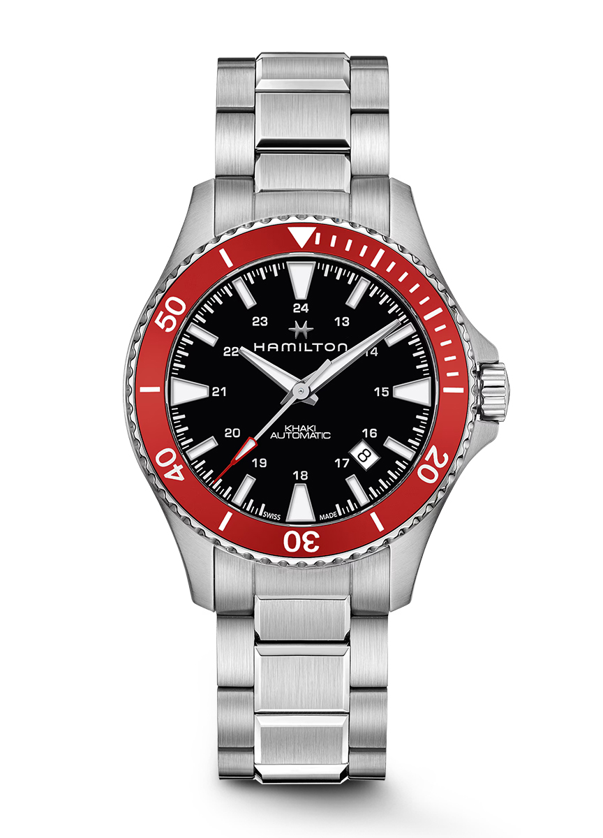 Đồng hồ Nam Hamilton H82405130
