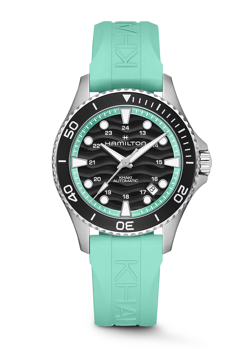 Đồng hồ Nam Hamilton H82415331