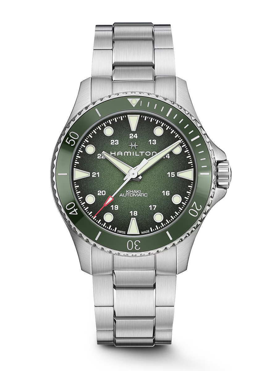 Đồng hồ Nam Hamilton H82525160 