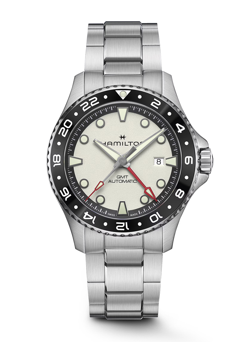 Đồng hồ Nam Hamilton H82555150