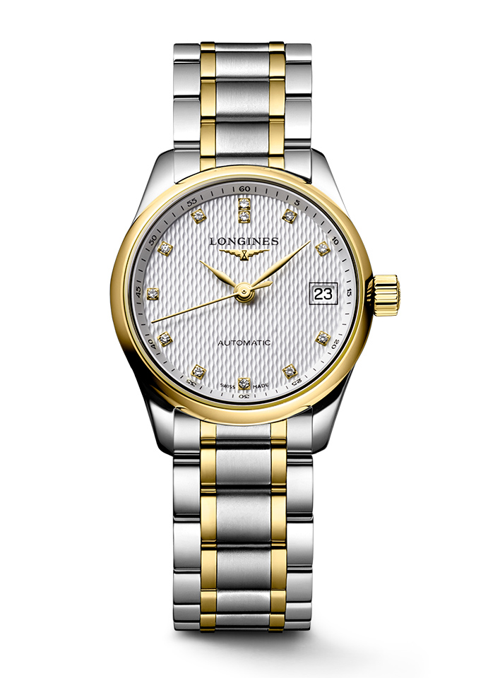 Đồng hồ Longines Nữ L2.128.5.77.7