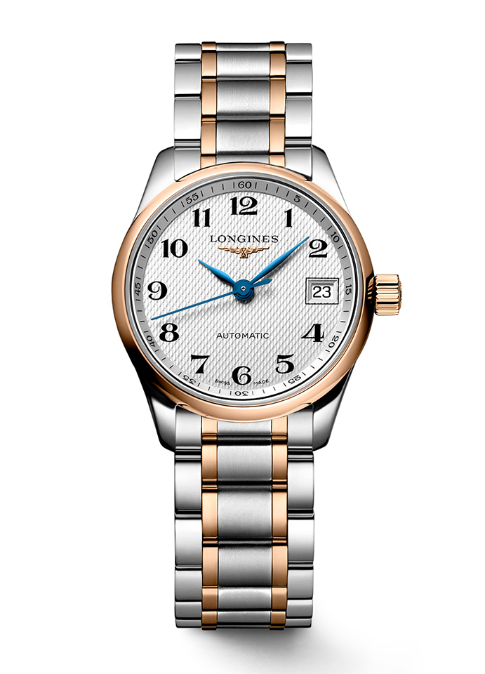 Đồng hồ Longines Nữ L2.128.5.79.7