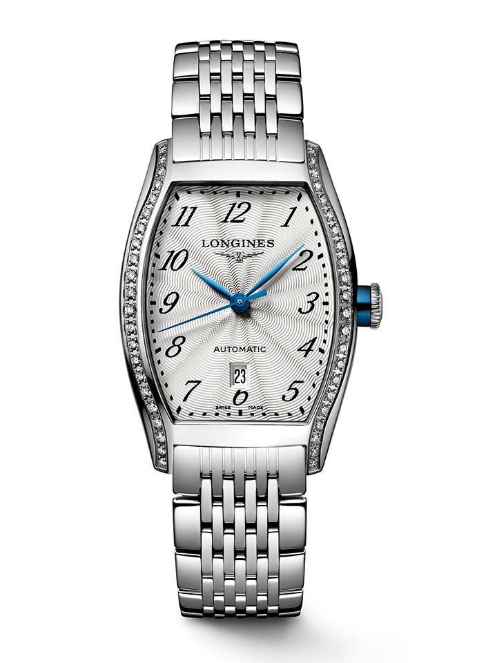 Đồng hồ Nữ Longines L2.142.0.70.6