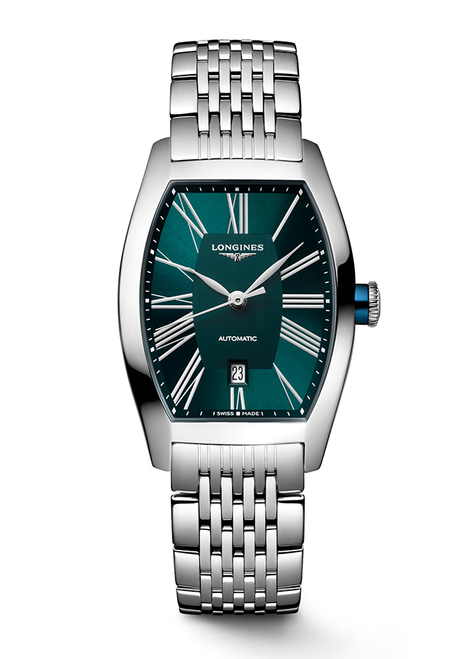 Đồng hồ Nữ Longines L2.142.4.60.6