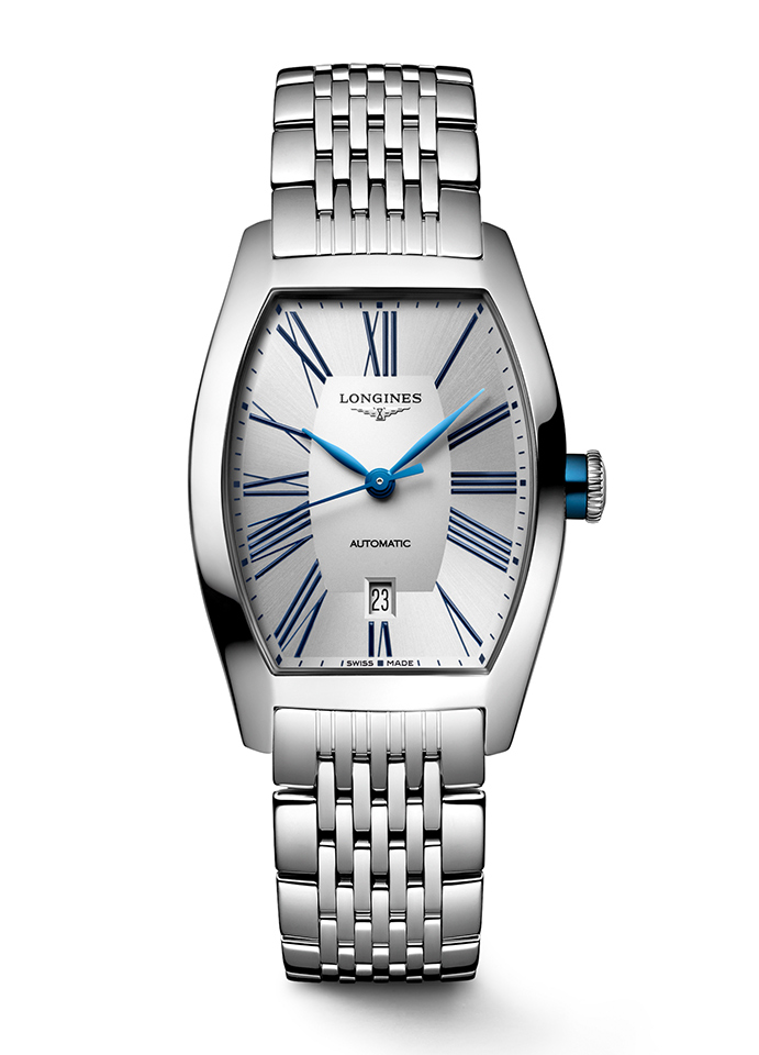 Đồng hồ Nữ Longines L2.142.4.70.6