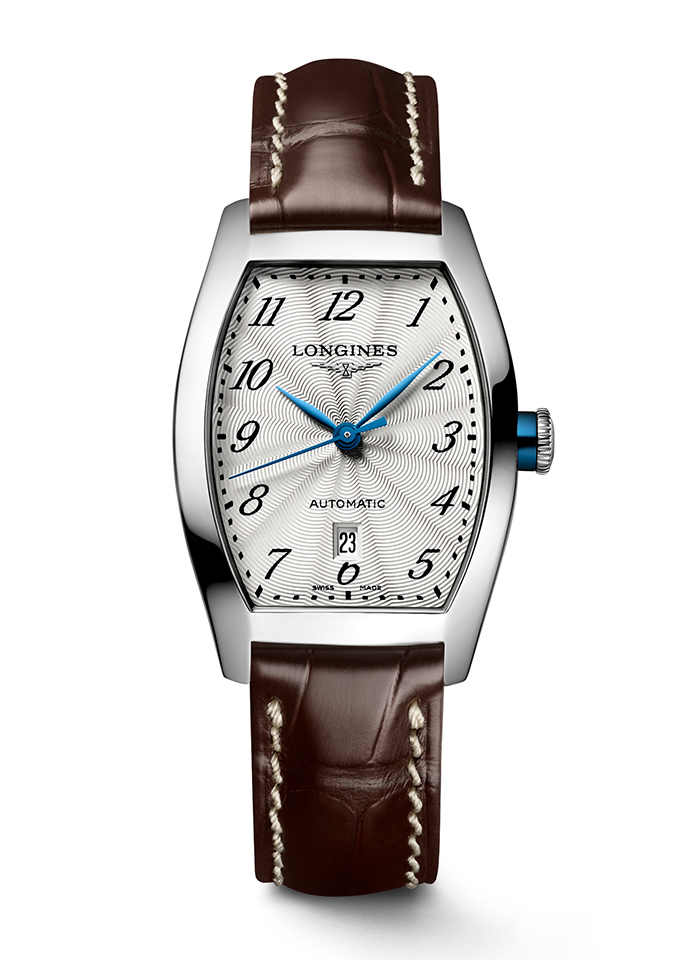 Đồng hồ Nữ Longines L2.142.4.73.4
