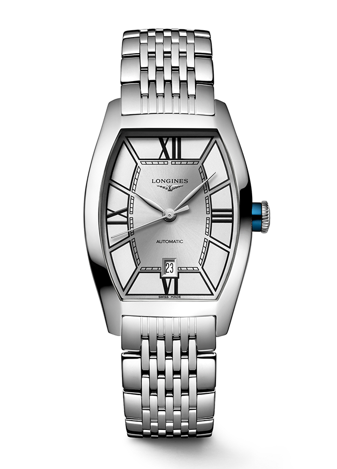 Đồng hồ Nữ Longines L2.142.4.76.6