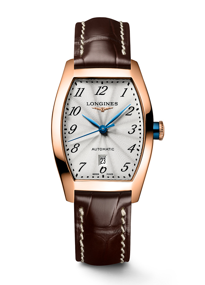 Đồng Nữ hồ Longines L2.142.8.73.2