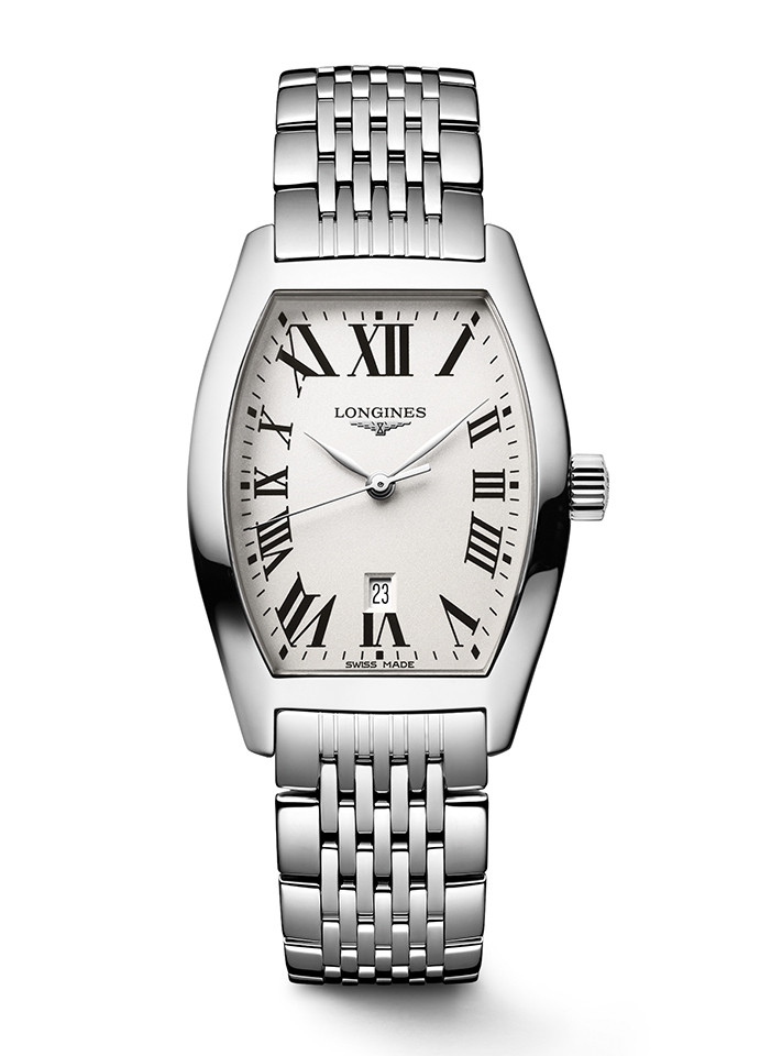 Đồng hồ Nữ Longines L2.155.4.71.6