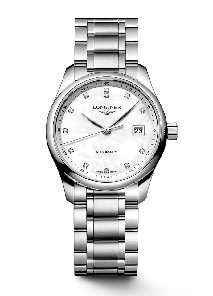 Đồng hồ Longines Nữ L2.257.4.87.6
