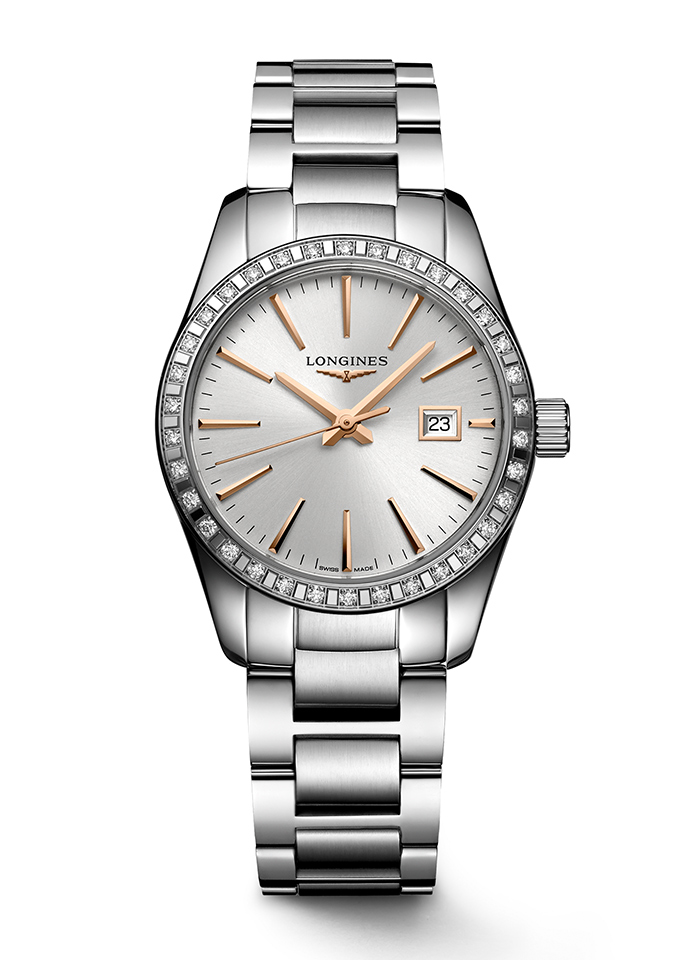 Đồng hồ Nữ Longines L2.286.0.72.6