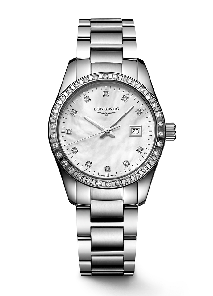 Đồng hồ Nữ Longines L2.286.0.87.6
