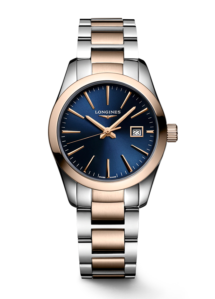 Đồng hồ Nữ Longines L2.286.3.92.7