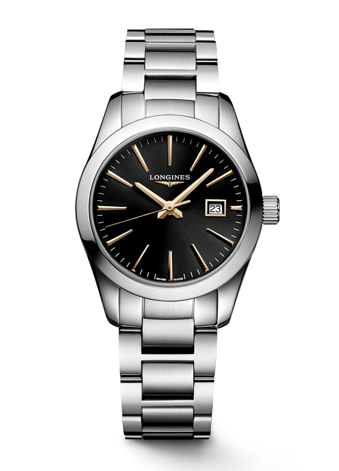 Đồng hồ Nữ Longines L2.286.4.52.6