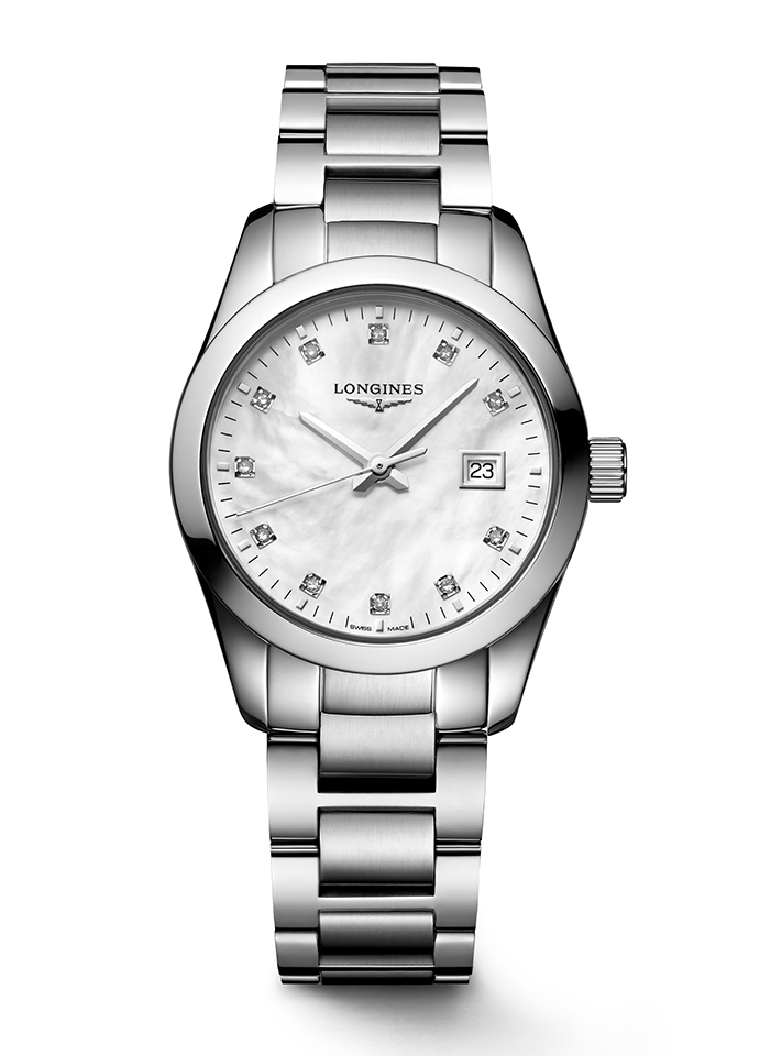 Đồng hồ Nữ Longines L2.286.4.87.6