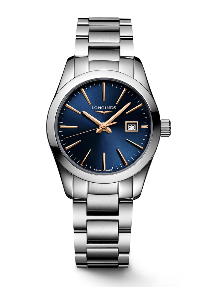 Đồng hồ Nữ Longines L2.286.4.92.6