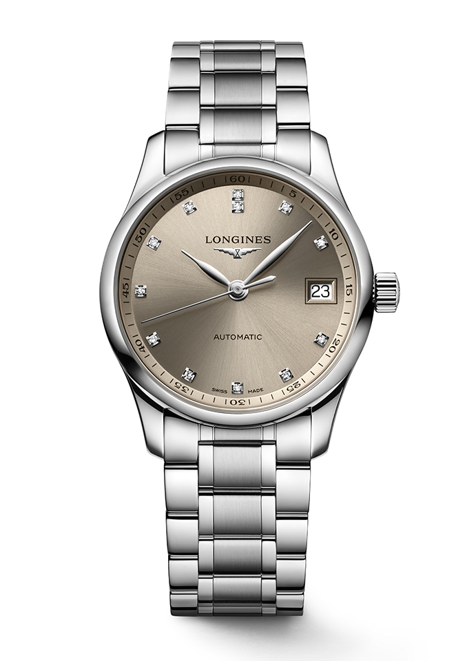 Đồng hồ Longines Nữ L2.357.4.07.6