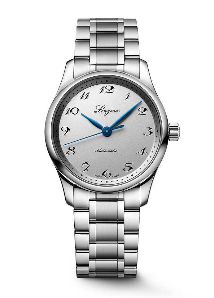 Đồng hồ Nữ Longines L2.357.4.73.6